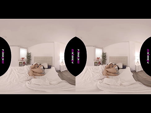 ❤️ PORNBCN VR Две млади лезбејки се будат напалени во 4K 180 3D виртуелна реалност Женева Белучи Катрина Морено ❤ Порно на mk.ph-vassena.ru ️❤