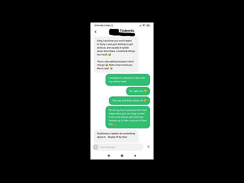 ❤️ Додадов нов PAWG од Tinder во мојот харем (вклучено е разговор со Tinder) ❤ Порно на mk.ph-vassena.ru ️❤